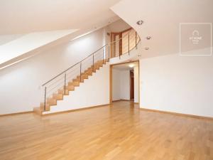 Pronájem bytu 4+1, Praha - Vinohrady, Nitranská, 110 m2