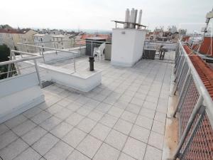 Pronájem bytu 4+1, Praha - Vinohrady, Nitranská, 110 m2