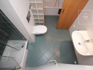 Pronájem bytu 4+1, Praha - Vinohrady, Nitranská, 110 m2