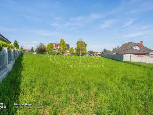 Prodej pozemku pro bydlení, Vyžlovka, Na Vyhlídce, 1040 m2