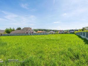 Prodej pozemku pro bydlení, Vyžlovka, Na Vyhlídce, 1040 m2