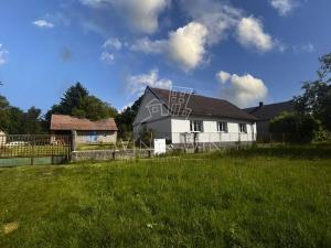 Prodej rodinného domu, Uhlířská Lhota, 90 m2