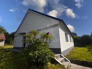 Prodej rodinného domu, Uhlířská Lhota, 90 m2