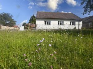 Prodej rodinného domu, Uhlířská Lhota, 90 m2