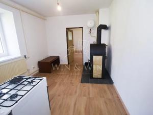 Prodej rodinného domu, Uhlířská Lhota, 90 m2