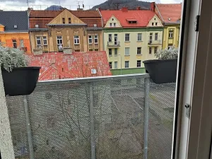 Pronájem bytu 3+kk, Děčín, Prokopa Holého, 68 m2