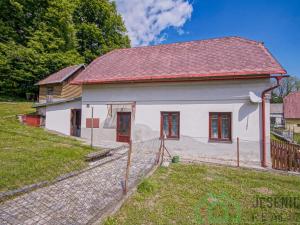 Prodej rodinného domu, Černá Voda, 115 m2