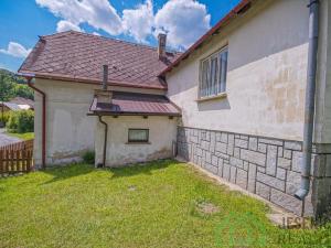 Prodej rodinného domu, Černá Voda, 115 m2
