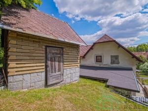 Prodej rodinného domu, Černá Voda, 115 m2