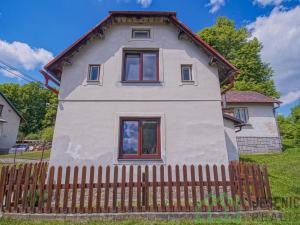 Prodej rodinného domu, Černá Voda, 115 m2