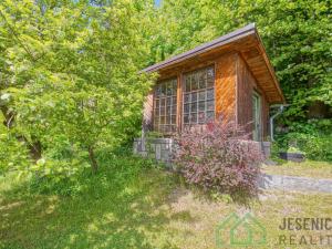 Prodej rodinného domu, Černá Voda, 115 m2