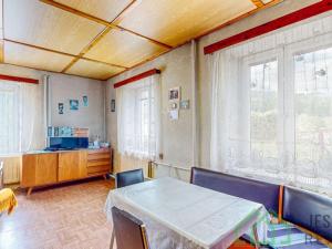Prodej rodinného domu, Černá Voda, 115 m2