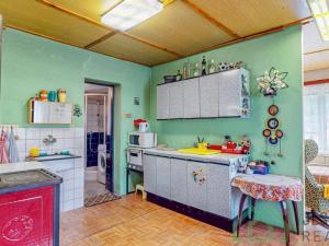 Prodej rodinného domu, Černá Voda, 115 m2