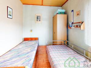 Prodej rodinného domu, Černá Voda, 115 m2