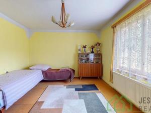 Prodej rodinného domu, Černá Voda, 115 m2