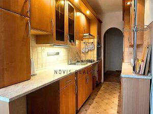 Pronájem bytu 3+1, Domažlice, Švabinského, 70 m2