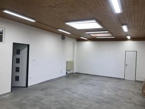 Pronájem výrobních prostor, Praha - Modřany, Hornocholupická, 175 m2