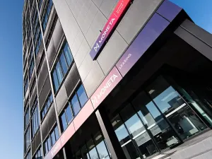 Pronájem kanceláře, Plzeň, Anglické nábřeží, 305 m2
