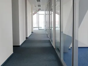 Pronájem kanceláře, Plzeň, Anglické nábřeží, 305 m2