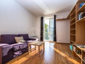 Pronájem bytu 1+1, Praha, 45 m2