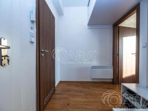Pronájem bytu 1+1, Praha, 45 m2