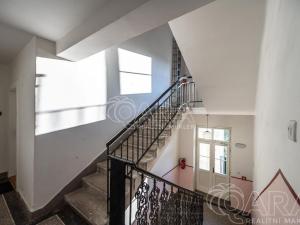 Pronájem bytu 1+1, Praha, 45 m2