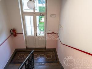 Pronájem bytu 1+1, Praha, 45 m2