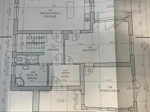 Prodej rodinného domu, Dolní Břežany, U Lesa, 160 m2