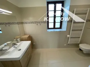 Pronájem bytu 3+1, Kroměříž, 98 m2