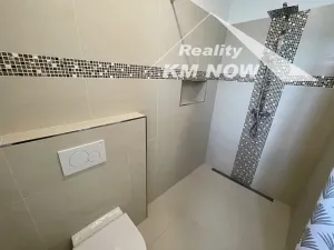 Pronájem bytu 3+1, Kroměříž, 98 m2
