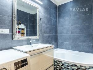 Prodej bytu 3+1, České Budějovice, K. Štěcha, 84 m2