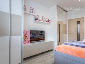 Prodej bytu 3+1, České Budějovice, K. Štěcha, 84 m2
