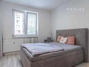 Prodej bytu 3+1, České Budějovice, K. Štěcha, 84 m2