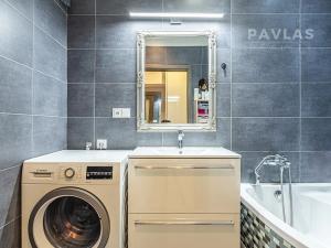 Prodej bytu 3+1, České Budějovice, K. Štěcha, 84 m2