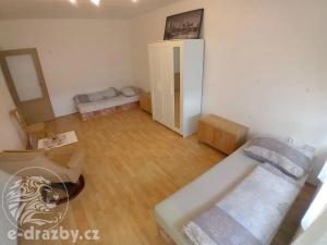 Prodej bytu 2+1, Bílina, M. Švabinského, 56 m2