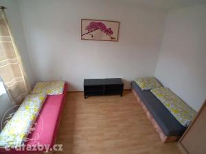 Prodej bytu 2+1, Bílina, M. Švabinského, 56 m2