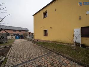 Prodej bytu 4+1, Litovel, Svatoplukova, 121 m2