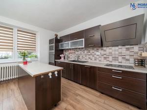 Prodej bytu 4+1, Litovel, Svatoplukova, 121 m2
