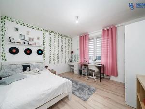 Prodej bytu 4+1, Litovel, Svatoplukova, 121 m2