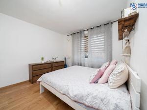 Prodej bytu 4+1, Litovel, Svatoplukova, 121 m2