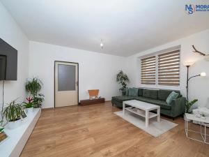 Prodej bytu 4+1, Litovel, Svatoplukova, 121 m2