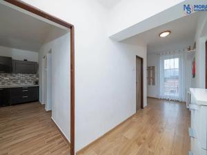 Prodej bytu 4+1, Litovel, Svatoplukova, 121 m2