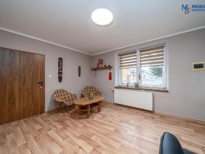Prodej bytu 1+1, Litovel, Svatoplukova, 28 m2
