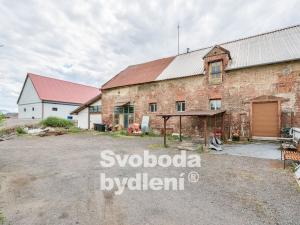 Prodej komerční nemovitosti, Srbice, 879 m2