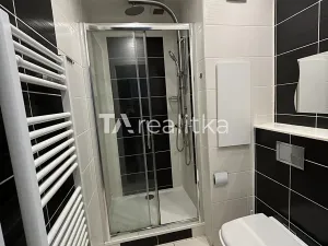 Pronájem bytu 2+kk, Karviná, Divišova, 37 m2