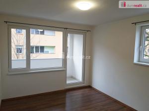 Prodej bytu 2+kk, Milovice - Mladá, Kaštanová, 45 m2