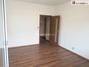Prodej bytu 2+kk, Milovice - Mladá, Kaštanová, 45 m2