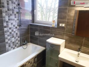 Prodej bytu 2+kk, Milovice - Mladá, Kaštanová, 45 m2