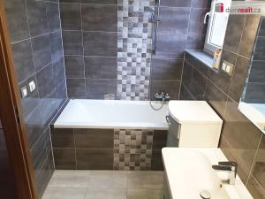 Prodej bytu 2+kk, Milovice - Mladá, Kaštanová, 45 m2