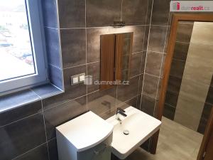 Prodej bytu 2+kk, Milovice - Mladá, Kaštanová, 45 m2